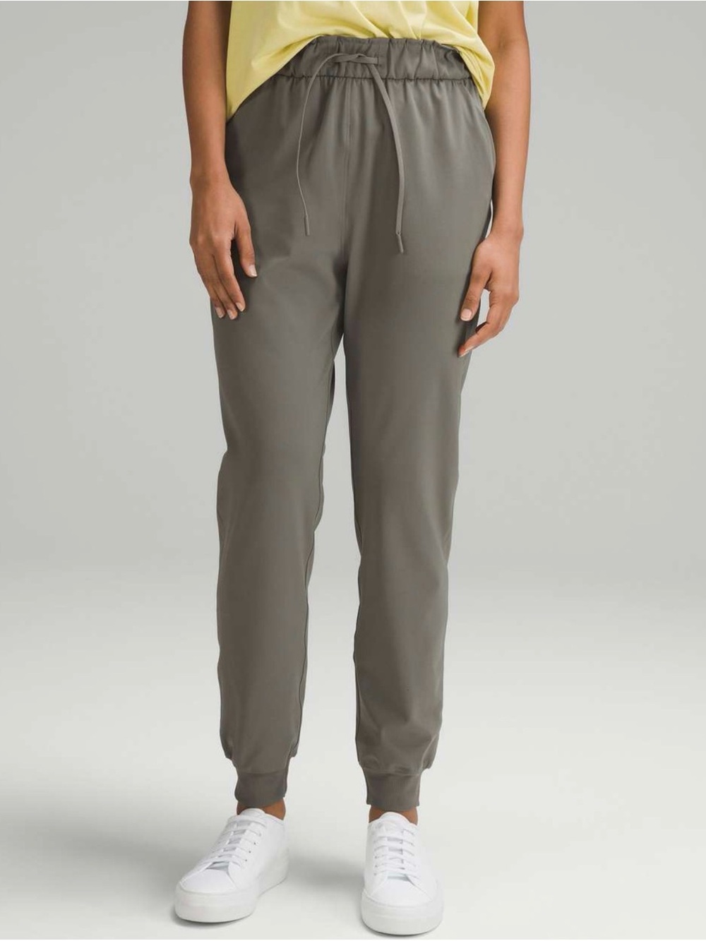 Lululemon Stretch High-Rise Jogger *Full Length S